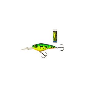 WIZARD RATTLE TWIN PRO FLOATING 2M 7,5CM 16G WY
