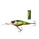 WIZARD RATTLE TWIN PRO FLOATING 2M 7,5CM 16G SR