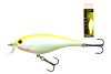 WIZARD SHALLOW RATTLE SHAD FLOATING  1M 8,8CM 14G WY