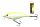 WIZARD SHALLOW RATTLE SHAD FLOATING  1M 8,8CM 14G WY