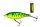 WIZARD SHALLOW RATTLE SHAD FLOATING 1M 8,8CM 14G CT