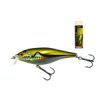 WIZARD SHALLOW RATTLE SHAD FLOATING 1M 8,8CM 14G CT