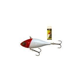 WIZARD VERTIX VIBRATO RATTLE PRO SINKING  7,5CM 21G WY