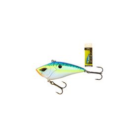 WIZARD VERTIX VIBRATO RATTLE SINKING  7CM 16G WY