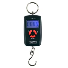 REIVA Reiva Elektromos mérleg 45kg