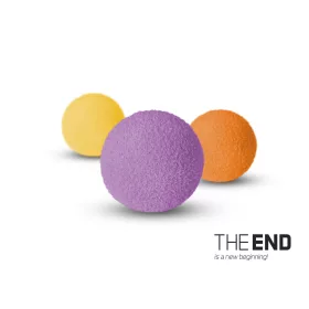 THE END ZIG RIG MIX / 10db 12mm