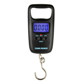 Team Feeder By Döme By Döme TF Elektromos mérleg