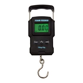 Team Feeder By Döme By Döme TF Elektromos mérleg Pro
