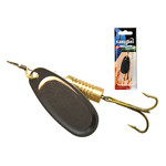 SPARROW EZÜST KÖRFORGÓ 2