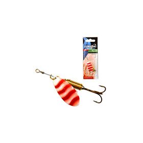 PARROT FEKETE-SÁRGA HULLÁMOS 3