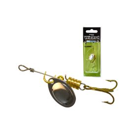 KÖRFORGÓ ET CLASSIC 0 SZÍN: 001