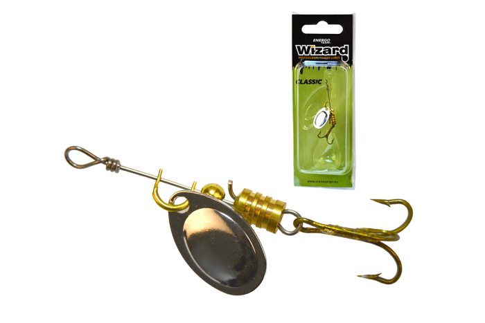 KÖRFORGÓ ET CLASSIC 0 SZÍN: 001