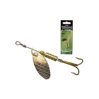 Körforgó villantó