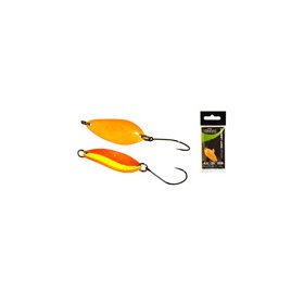 WIZARD CHUBBY SPOON LONG 4,6G UL VILLANTÓ 001 3,3 cm