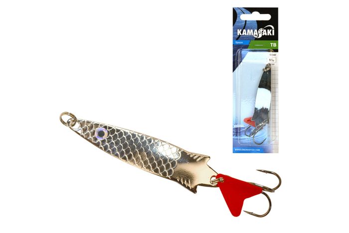 KAMASAKI TÁMOLYGÓ TB 15G EZÜST