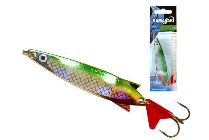 KAMASAKI TÁMOLYGÓ TB 25G HOT TIGER