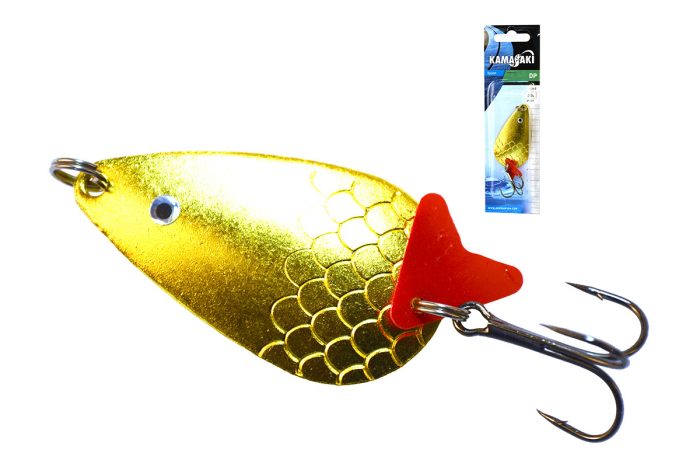 KAMASAKI TÁMOLYGÓ DP 30G ARANY