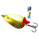 KAMASAKI TÁMOLYGÓ DP 20G GREEN FISH HOLO