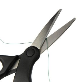 NEVIS Fonott Zsinórvágó olló