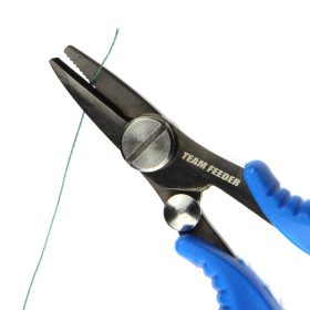 Team Feeder By Döme By Döme TF Fonott zsinórvágó olló