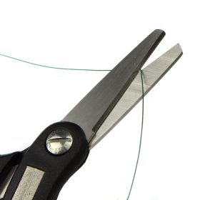 CARP ACADEMY Fonott Zsinórvágó olló