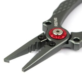 REIVA Multifunkcionális Fogó+ Olló