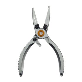 REIVA Multifunkcionális Fogó+ Olló