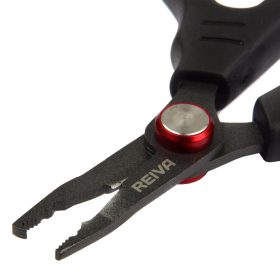 REIVA Multifunkcionális Fogó+ Olló