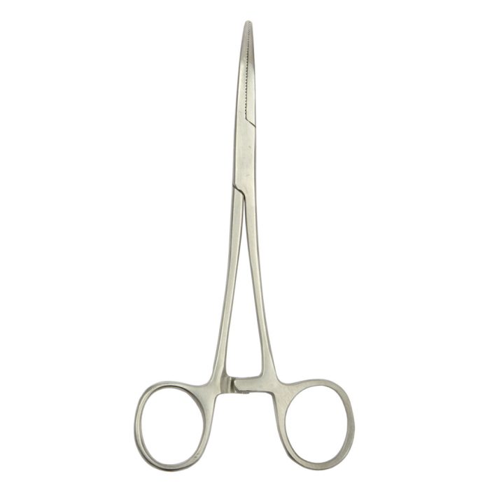 REIVA Reiva Horogkiszedő csipesz 18cm