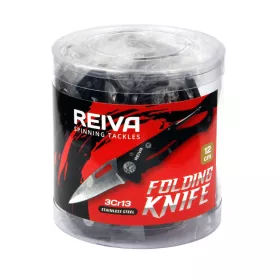 REIVA Reiva Zsebkés 12cm