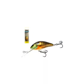 SALMO WOBBLER HORNET H6F GS