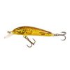 SALMO WOBBLER MINNOW M5S T