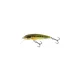 SALMO WOBBLER MINNOW M6S HRM