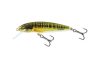 SALMO WOBBLER MINNOW M6S HRM