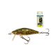 SALMO WOBBLER BULLHEAD BD4F BD
