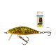 SALMO WOBBLER BULLHEAD BD4F HBD