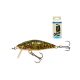 SALMO WOBBLER BULLHEAD BD4S BD
