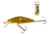 SALMO WOBBLER BULLHEAD BD6F HBD