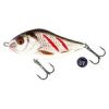 SALMO WOBBLER SLIDER SD10F GT