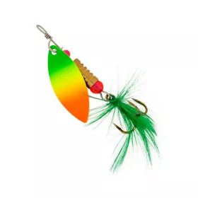 WIZARD KÖRFORGÓ VILLANTÓ FIRETIGER PIKE 4.3G