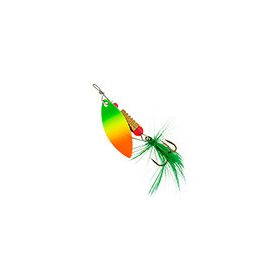 WIZARD KÖRFORGÓ VILLANTÓ FIRETIGER PIKE 4.3G