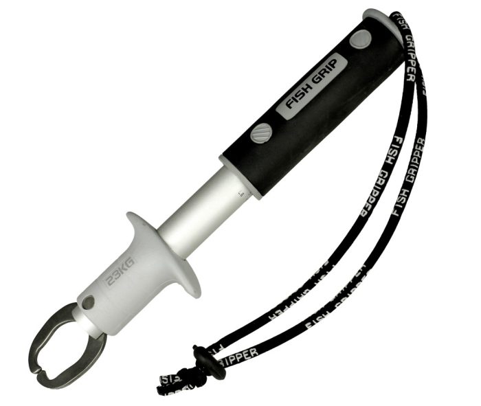 NEVIS Lip Grip 50lbs