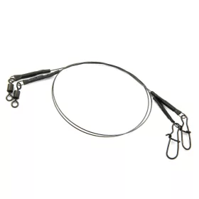 REIVA Titánium Rablózó előke 2/cs 23cm/0,45mm