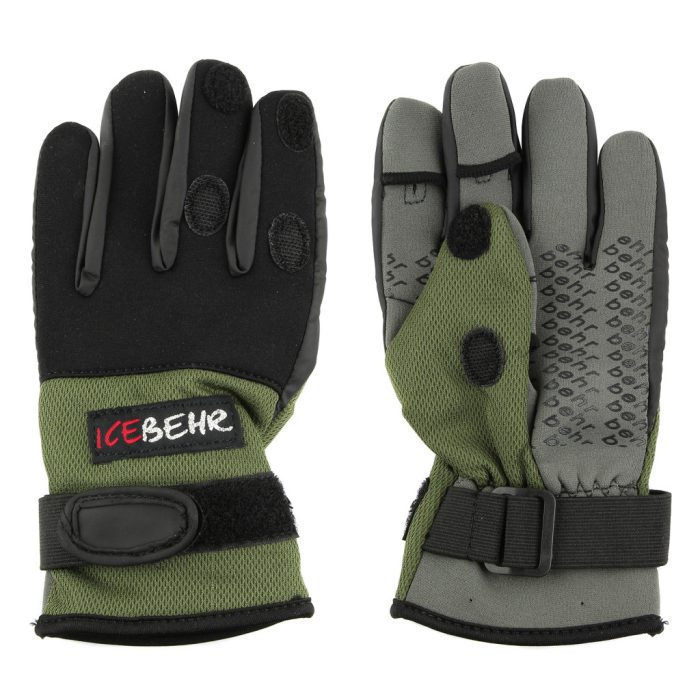 BEHR ICE BEHR kesztyű M