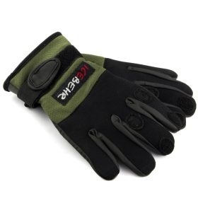 BEHR ICE BEHR kesztyű M