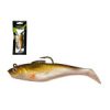 WIZARD SWIMBAIT PADDLE SHAD 3 INCH REALGOLD