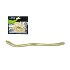 WIZARD WORM COL. PEARL 14CM 5PCS/BAG