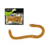 WIZARD WORM COL. PEARL 14CM 5PCS/BAG