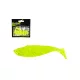 WIZARD SHAD FLUO-GREEN 4CM 10PCS/BAG