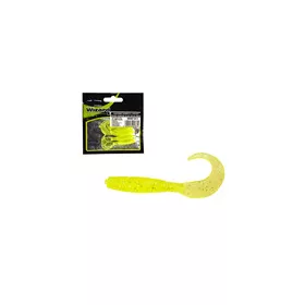 WIZARD HARPEX TWIST COL. 001 8PCS/BAG